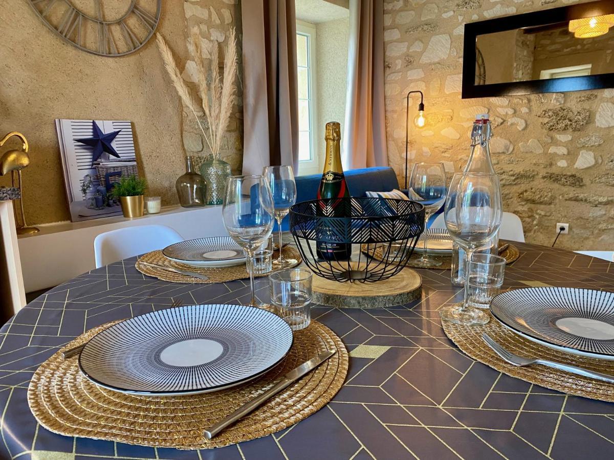 Domaine des Varennes Louresse-Rochemenier Extérieur photo