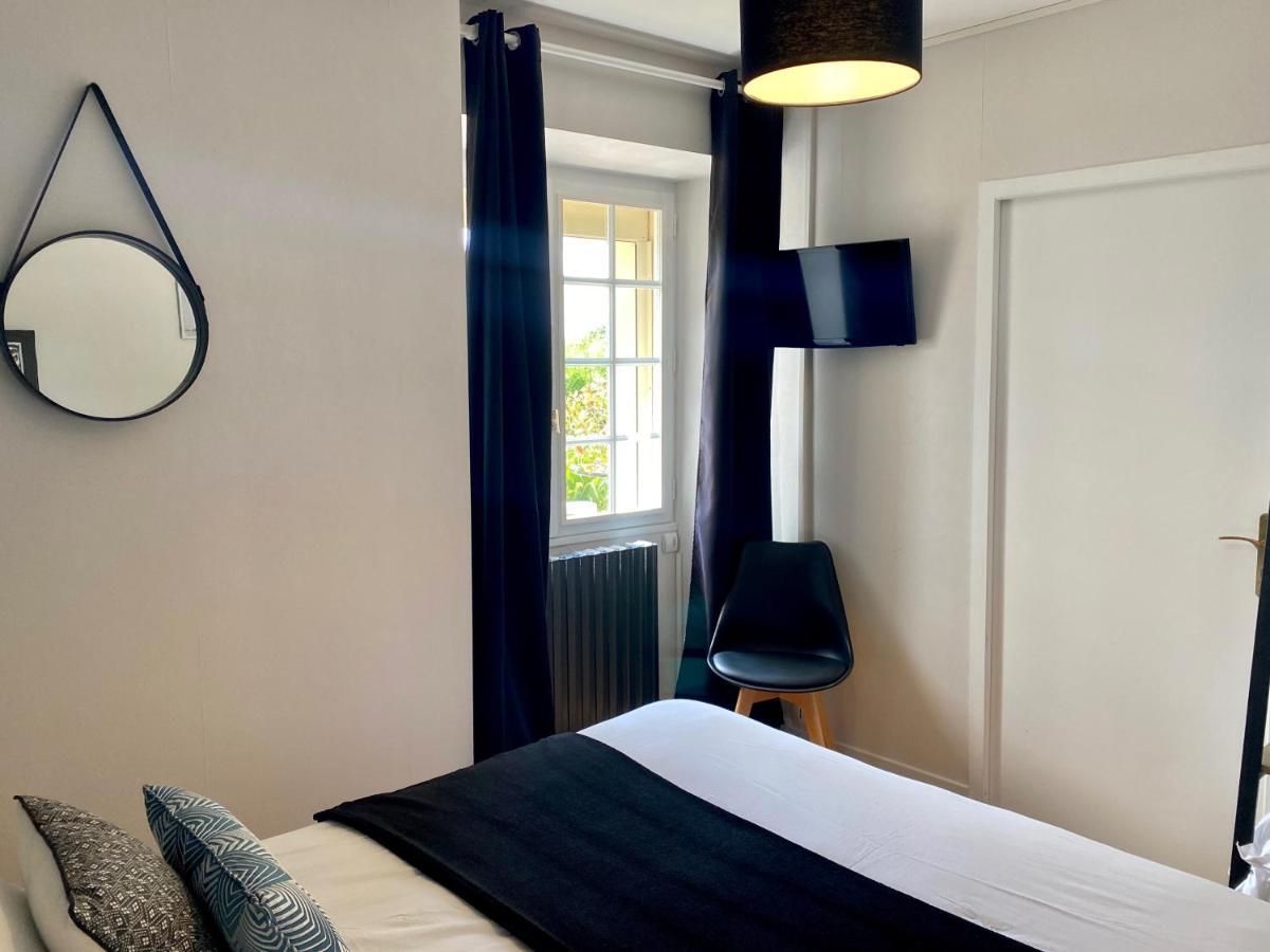 Domaine des Varennes Louresse-Rochemenier Extérieur photo