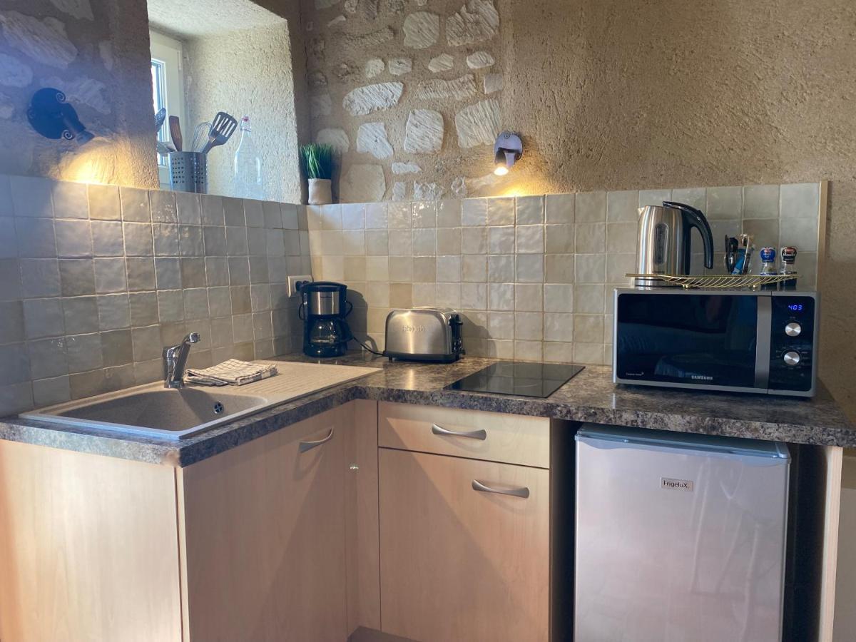 Domaine des Varennes Louresse-Rochemenier Extérieur photo