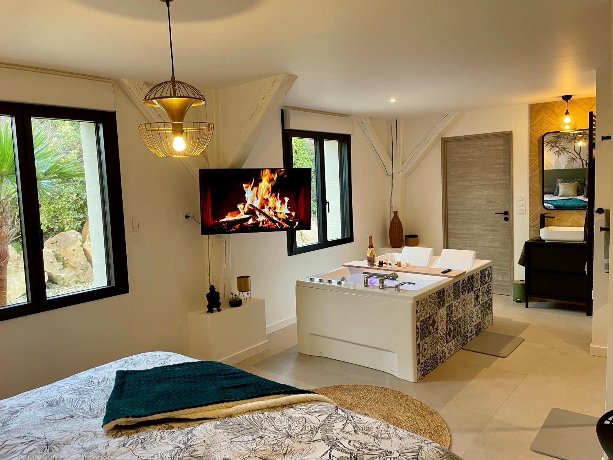 Domaine des Varennes Louresse-Rochemenier Extérieur photo