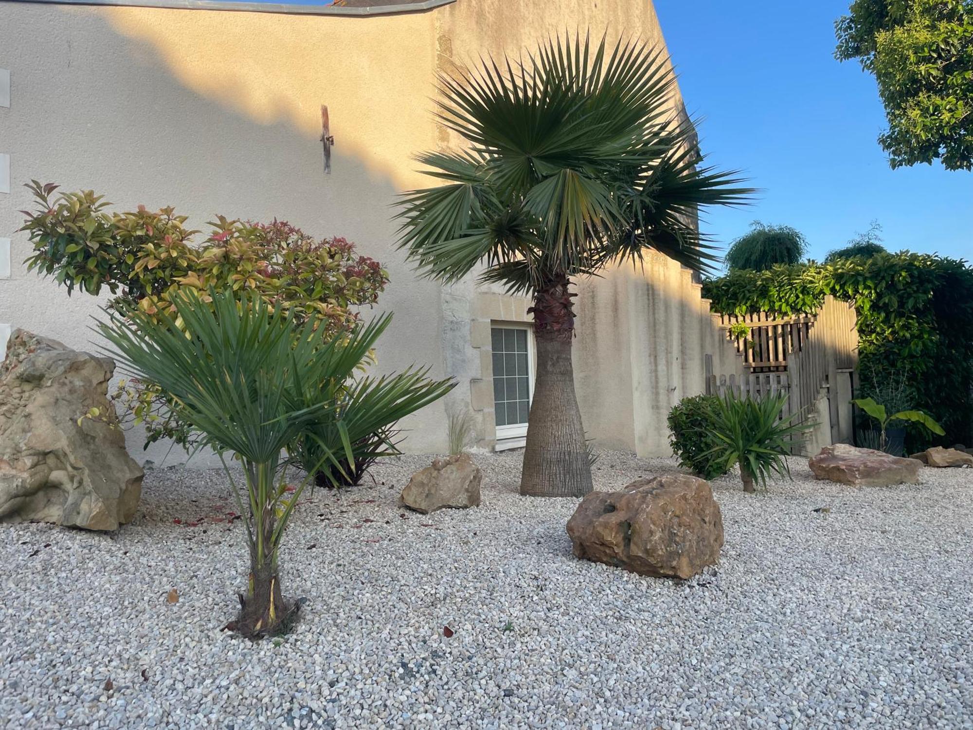Domaine des Varennes Louresse-Rochemenier Extérieur photo