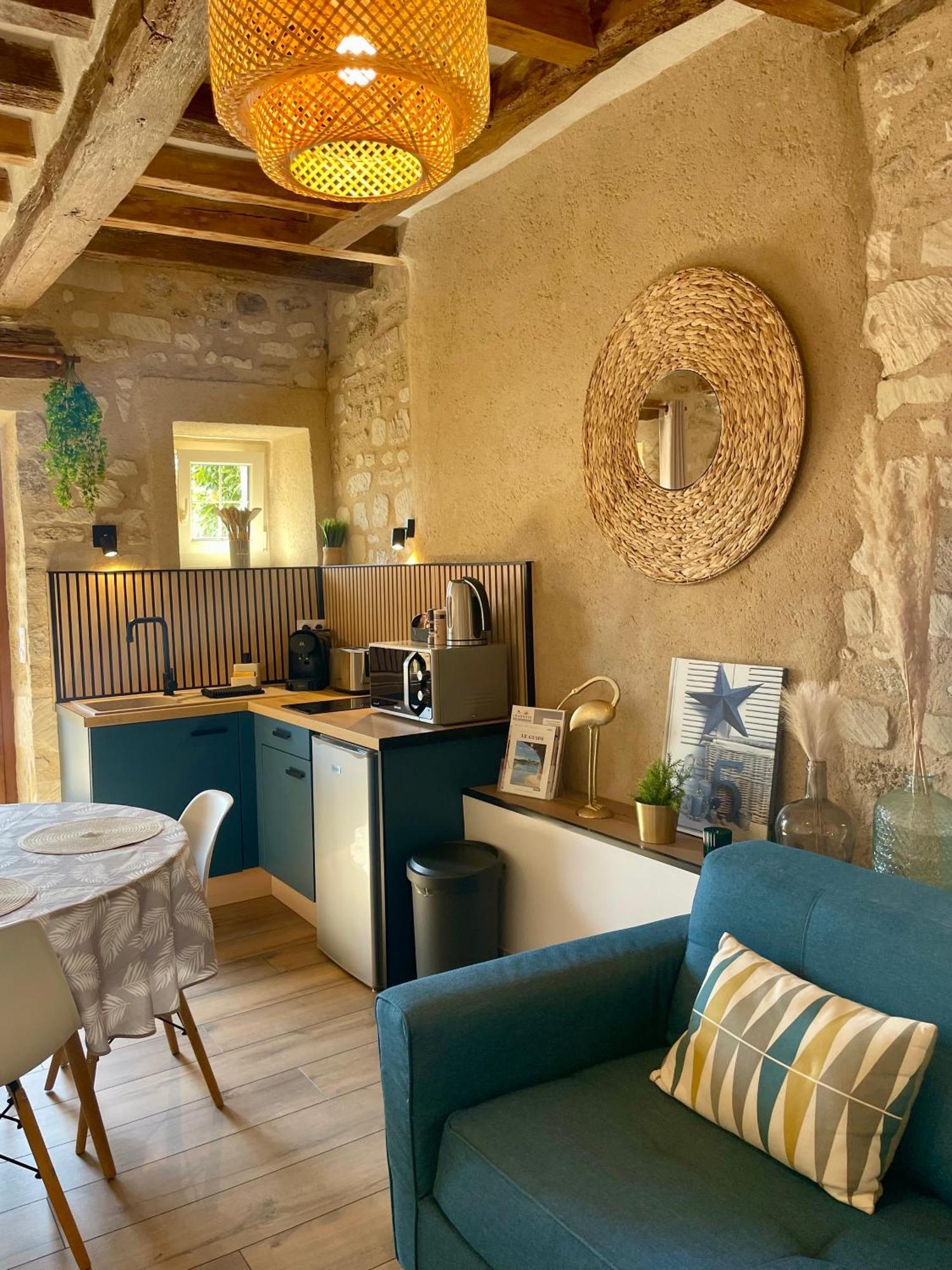 Domaine des Varennes Louresse-Rochemenier Extérieur photo