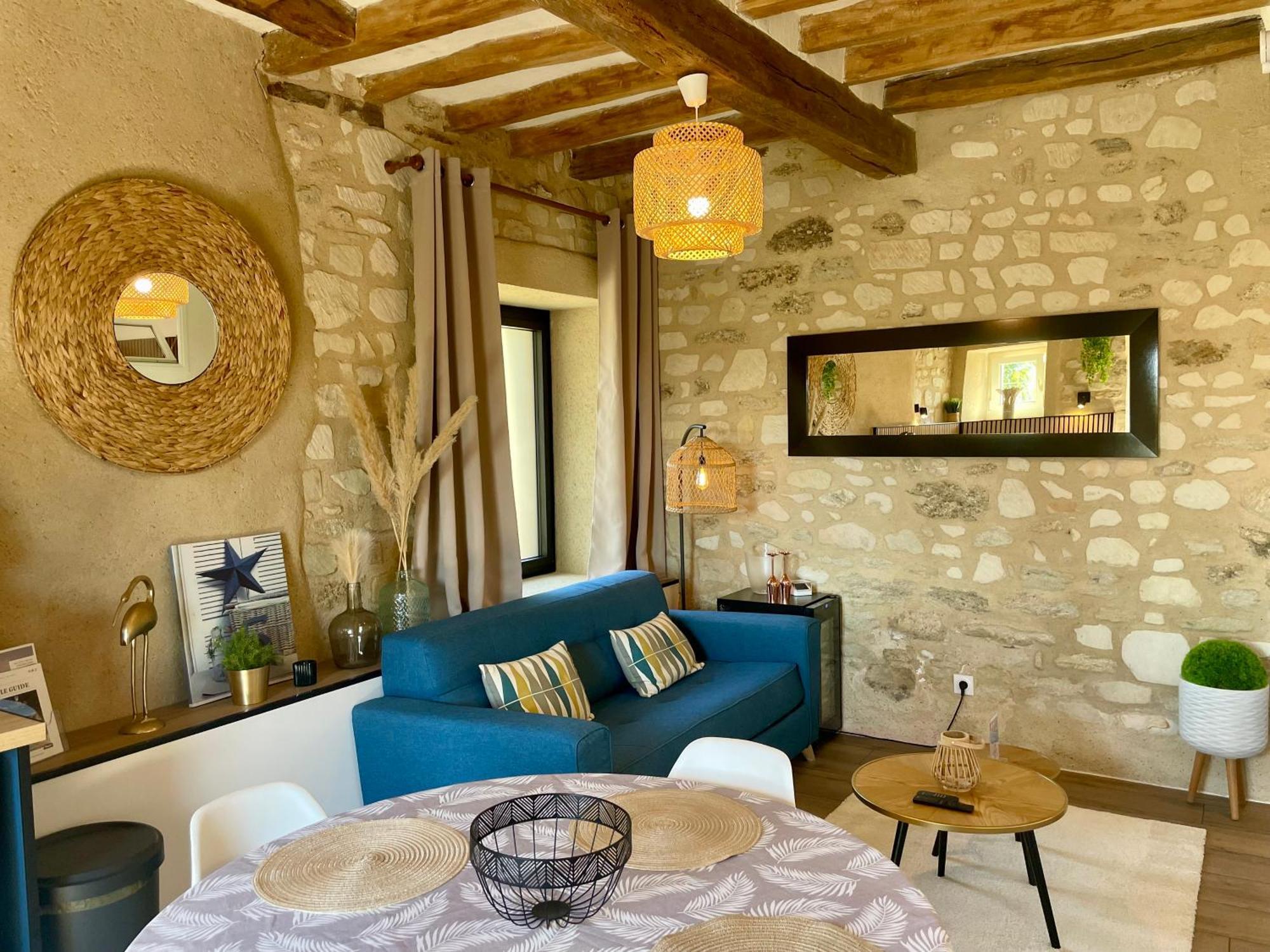 Domaine des Varennes Louresse-Rochemenier Extérieur photo
