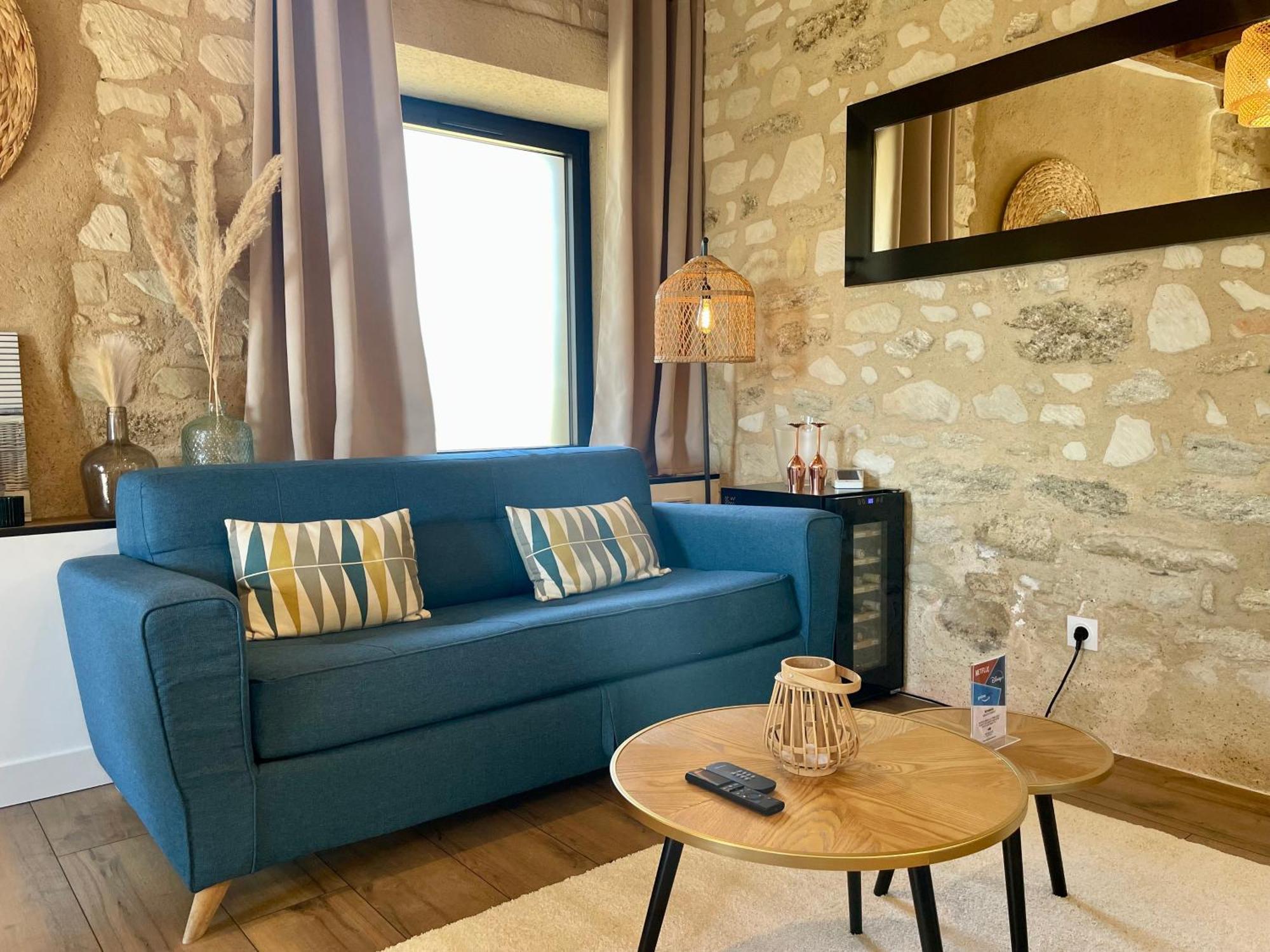 Domaine des Varennes Louresse-Rochemenier Extérieur photo
