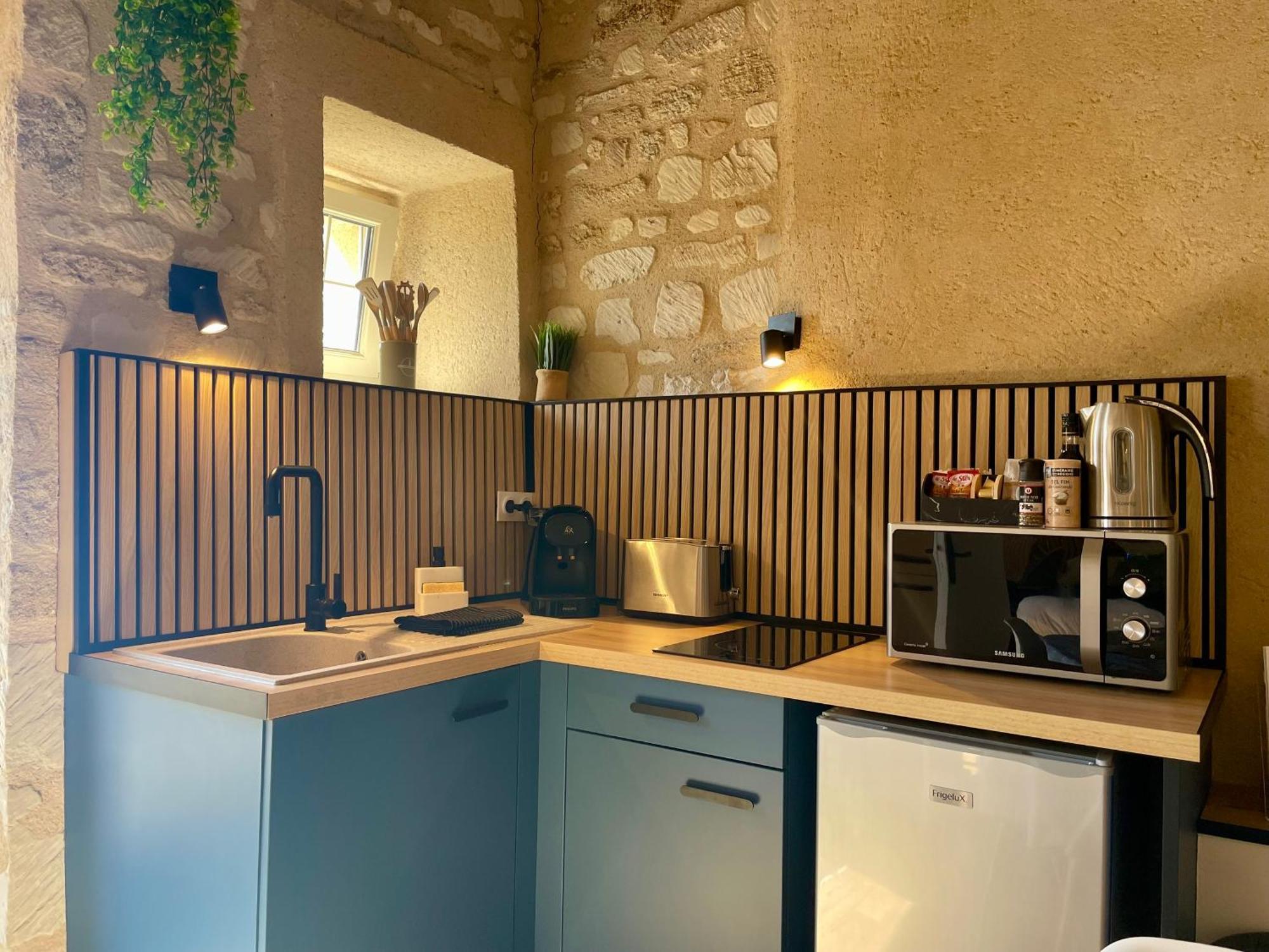 Domaine des Varennes Louresse-Rochemenier Extérieur photo